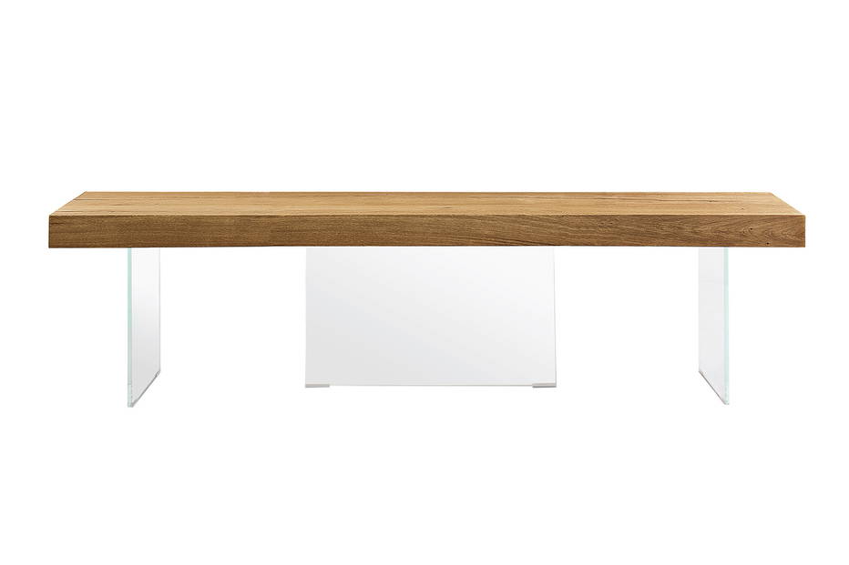 Air bench by Lago