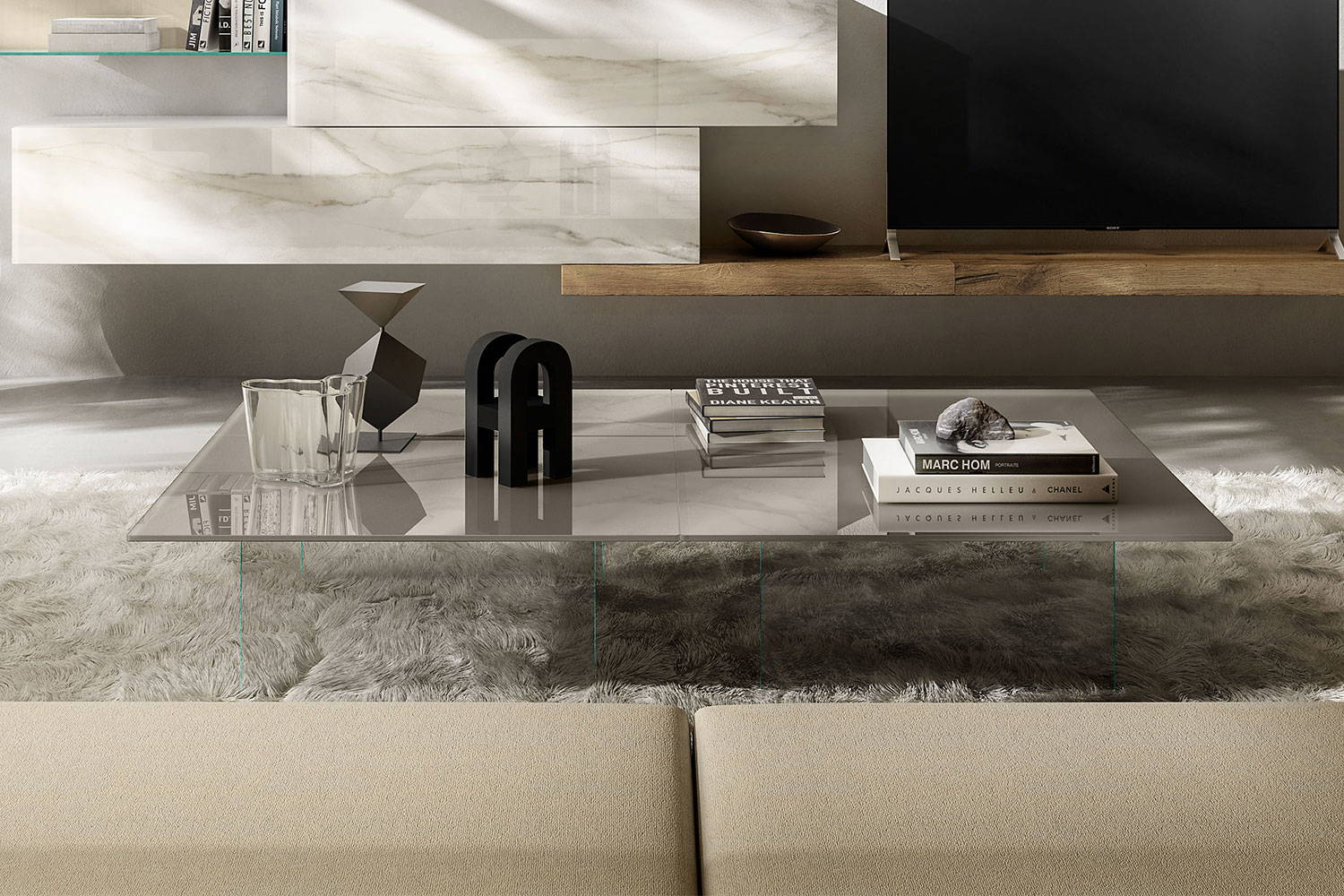 Air Coffee Table