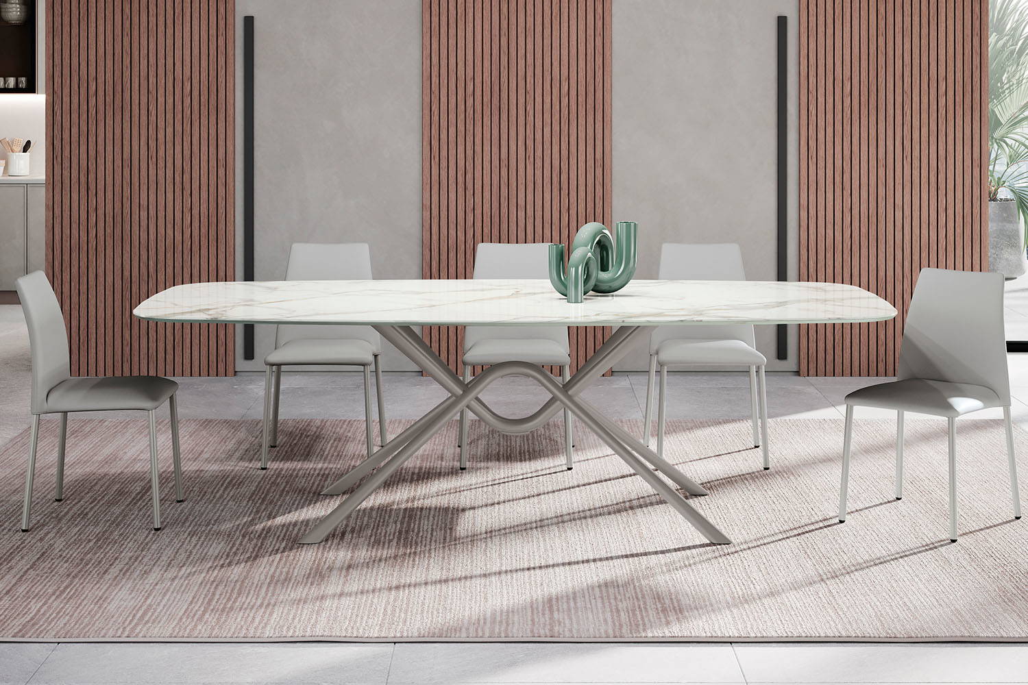 Air Dining Table
