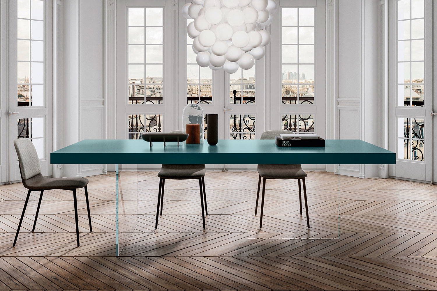 Air Dining Table