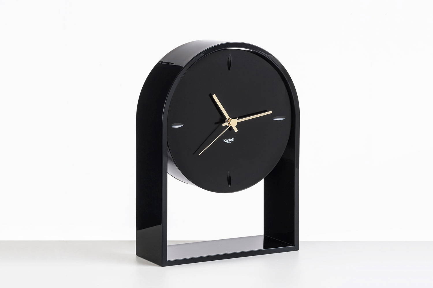 Air Du Temps Clock - Thumbnail 3