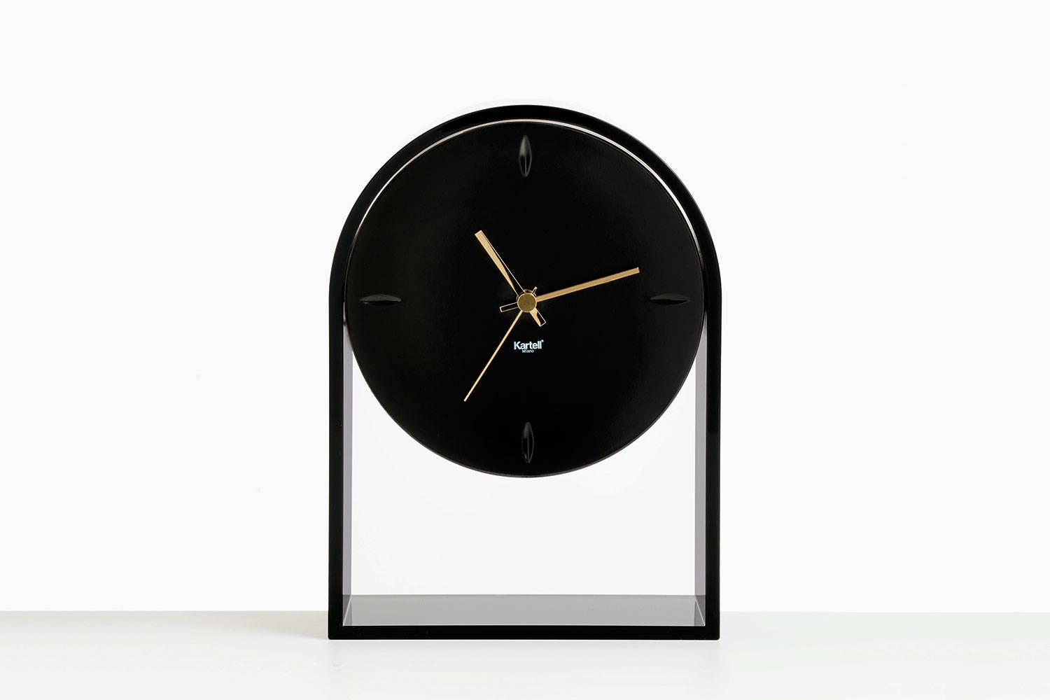 Air Du Temps Clock - Thumbnail 2