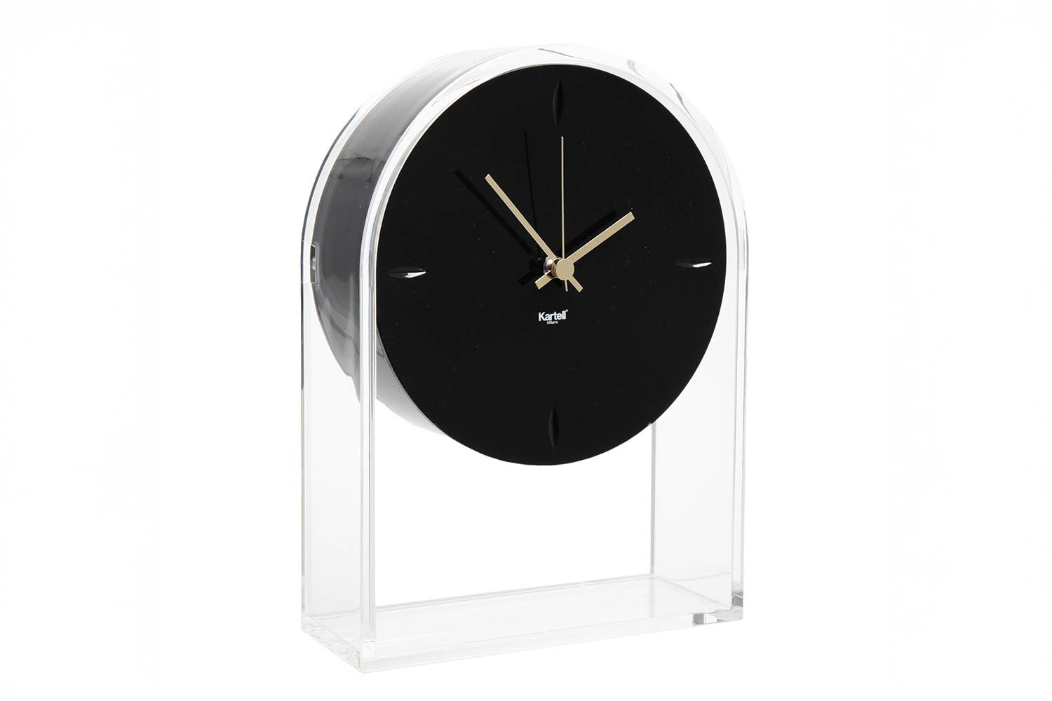 Air Du Temps Clock