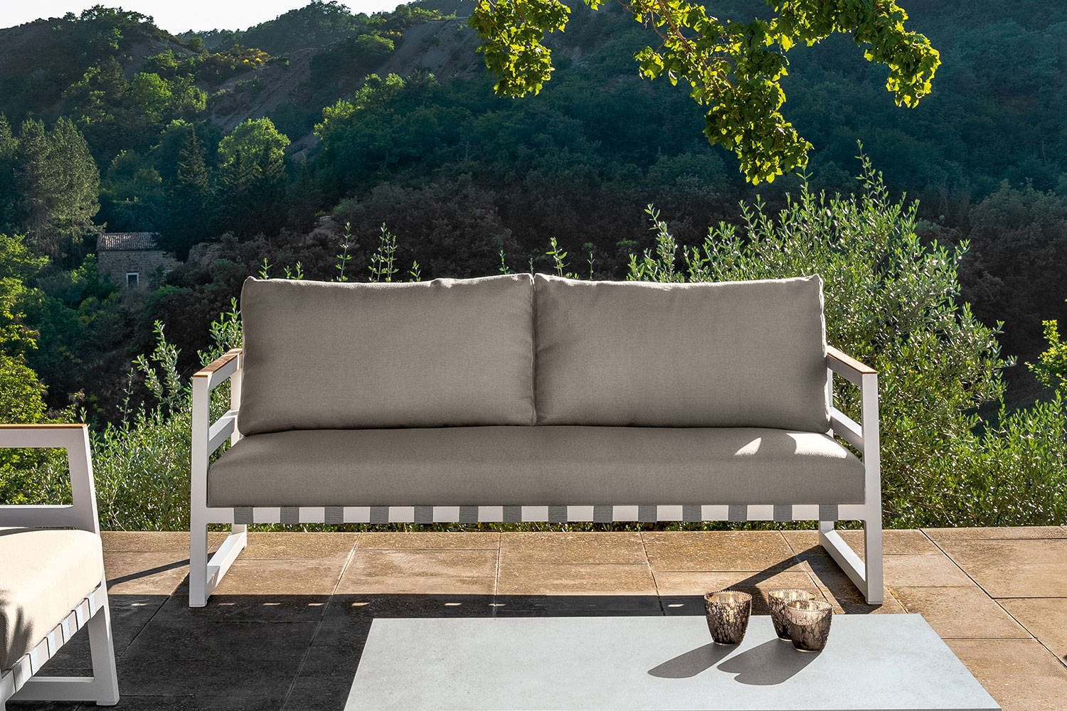 Talenti Alabama Sofa