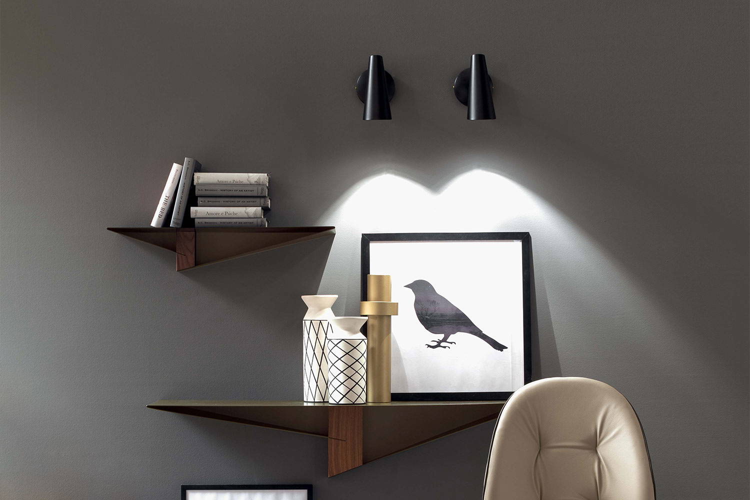 Albatros Shelf