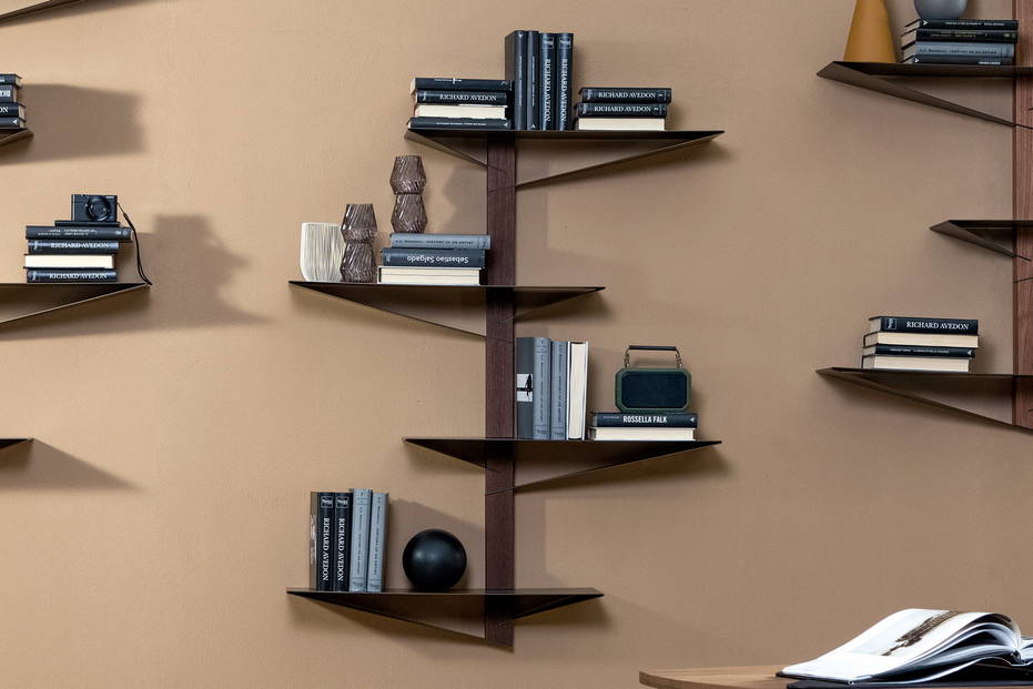 Albatros Bookcase