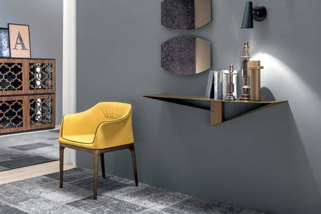 Albatros console table by Tonin Casa