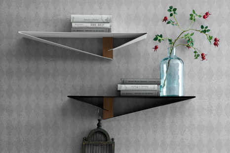 Albatros Shelf