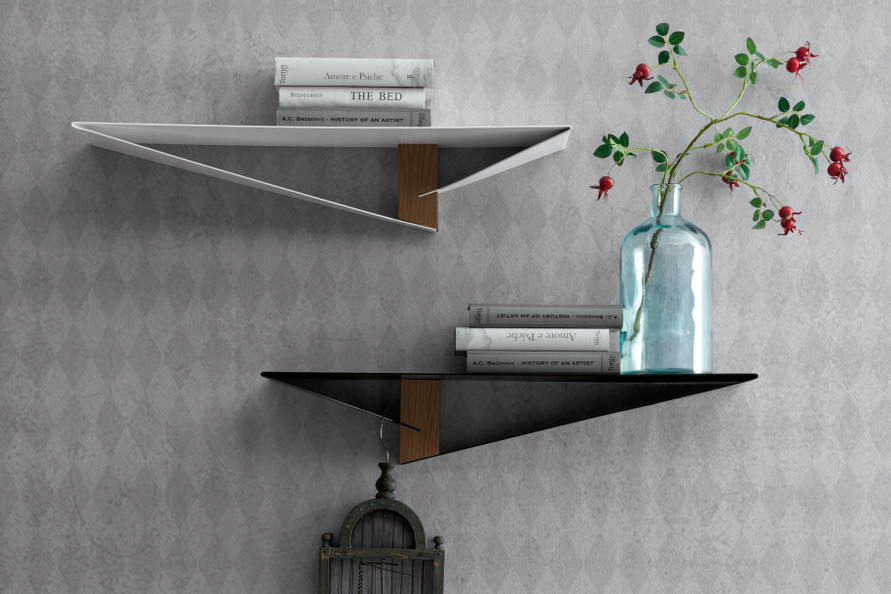 Albatros Shelf
