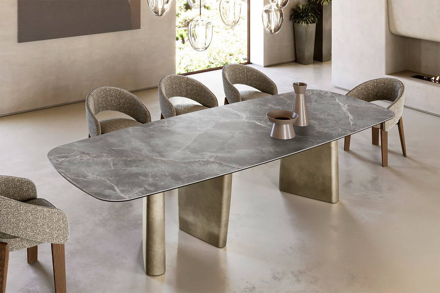 Albert Dining Table