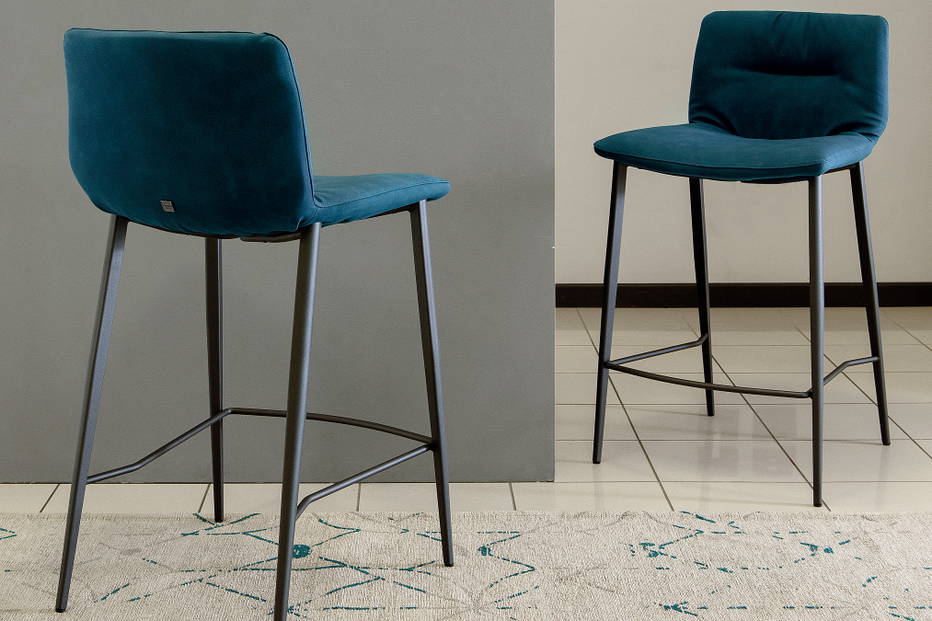 Alexia Bar Stool