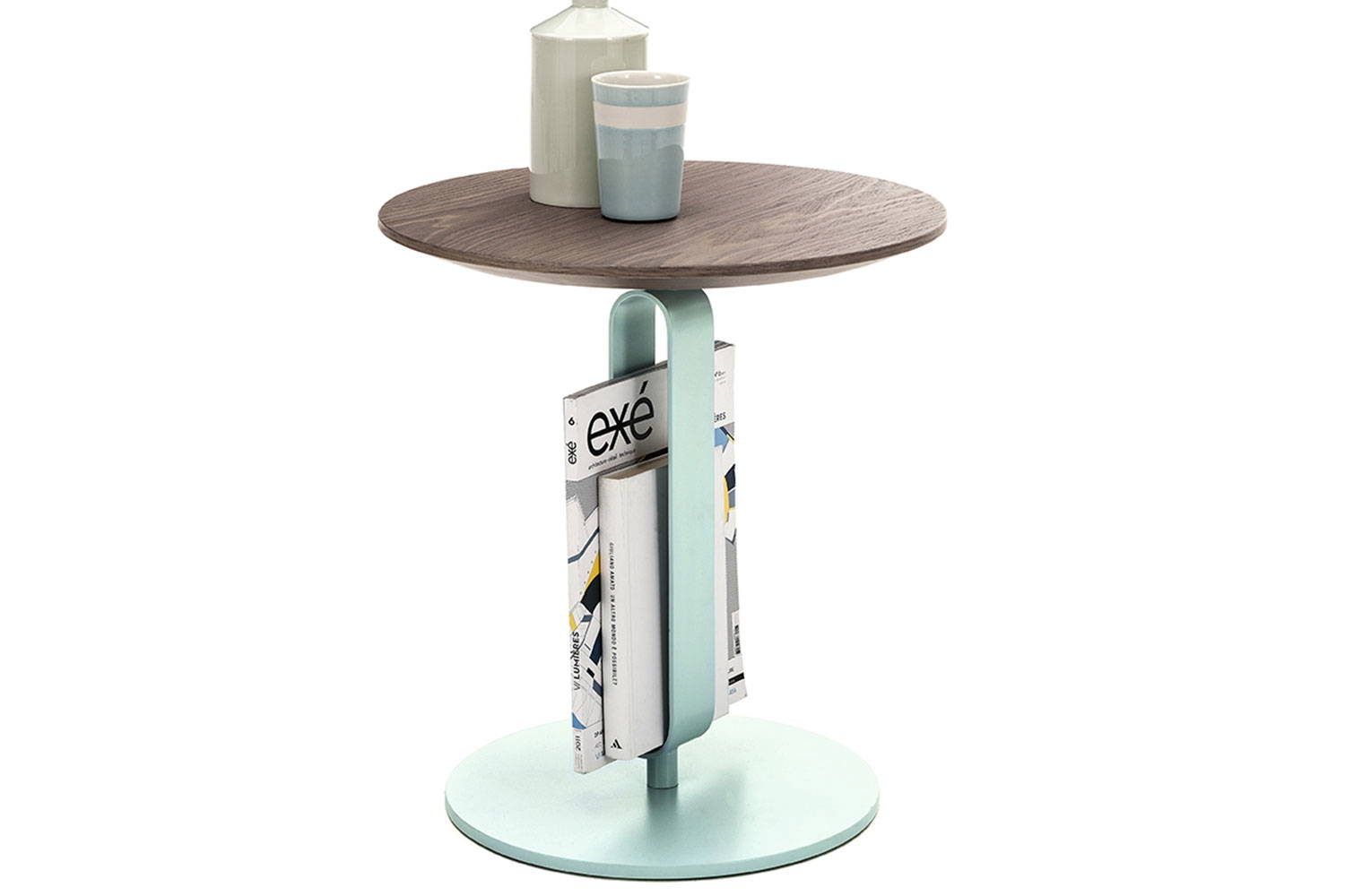Alfred End Table by Bontempi Casa | room service 360°