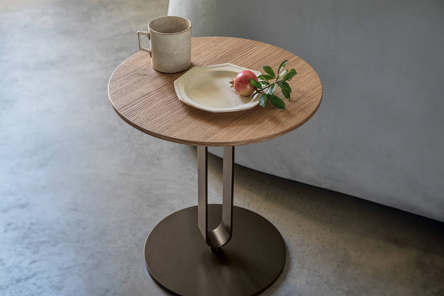 Alfred End Table by Bontempi Casa | room service 360°