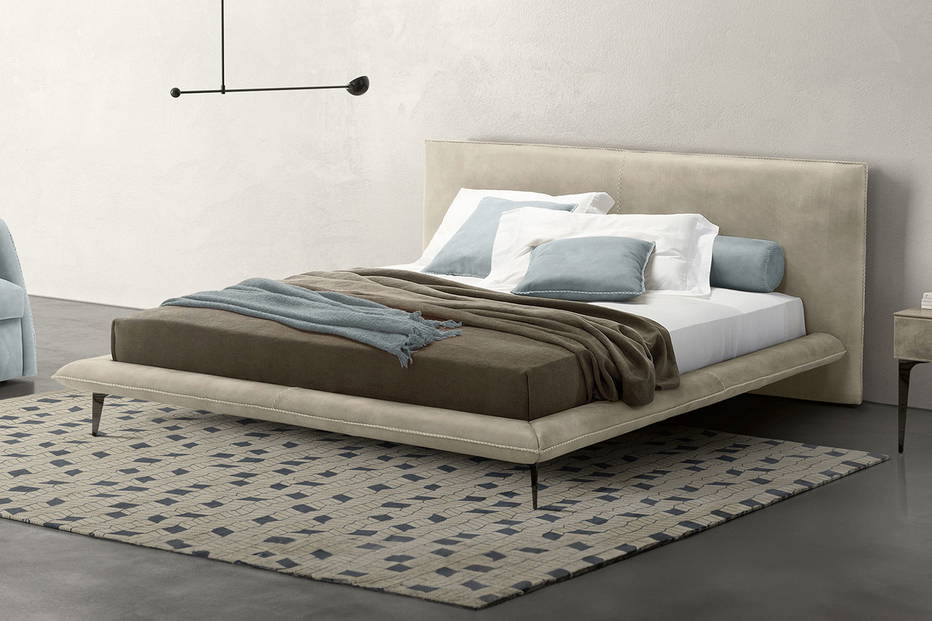 Alfred Night Bed