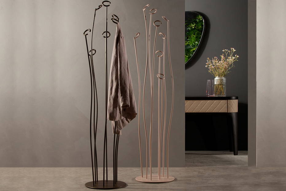 Alga Coat Rack