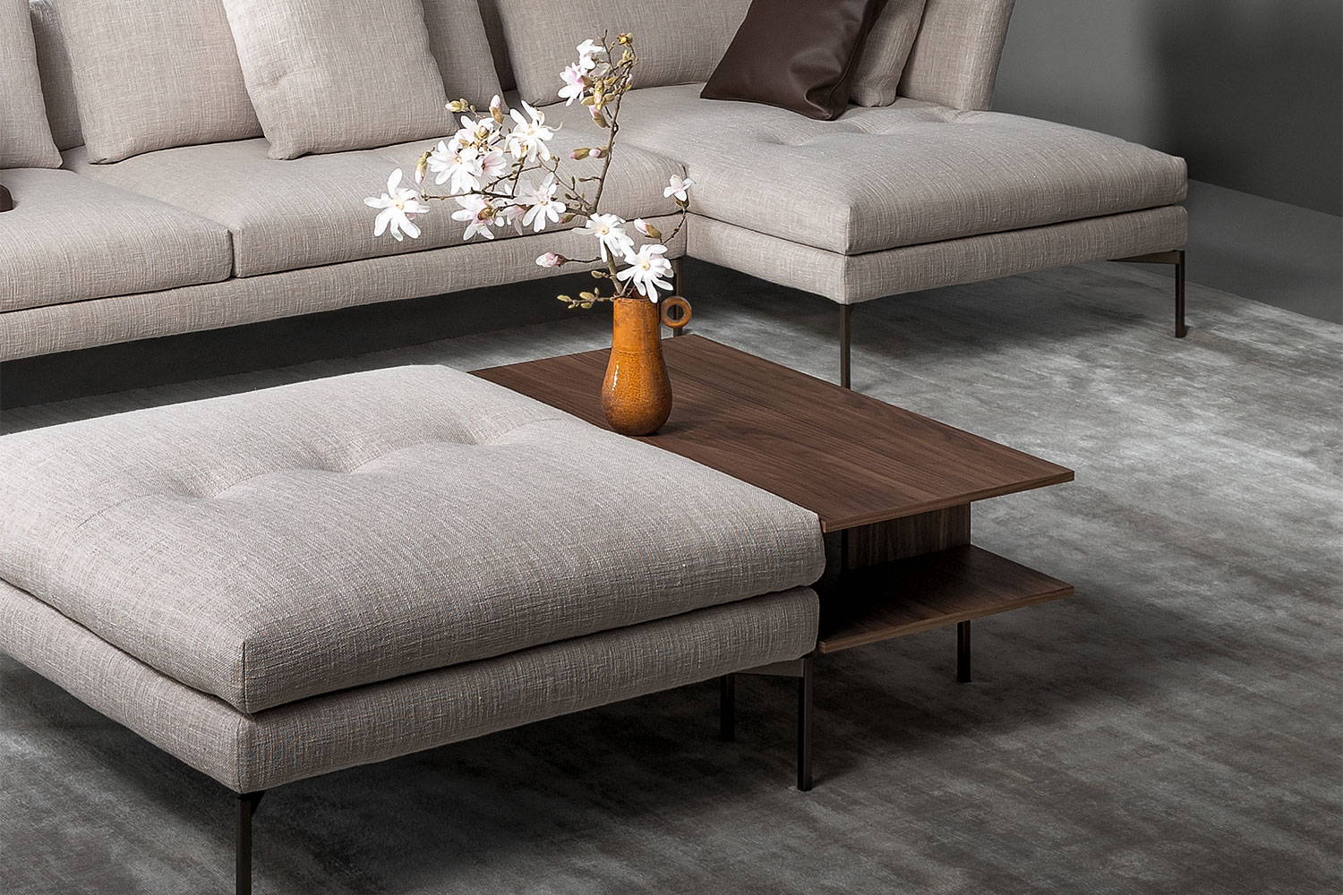 Aliante Side Table