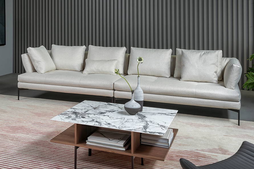 Aliante XL Sofa