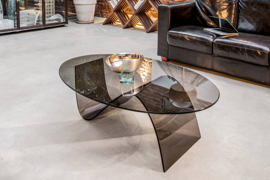 Alissa Coffee Table by Tonin Casa