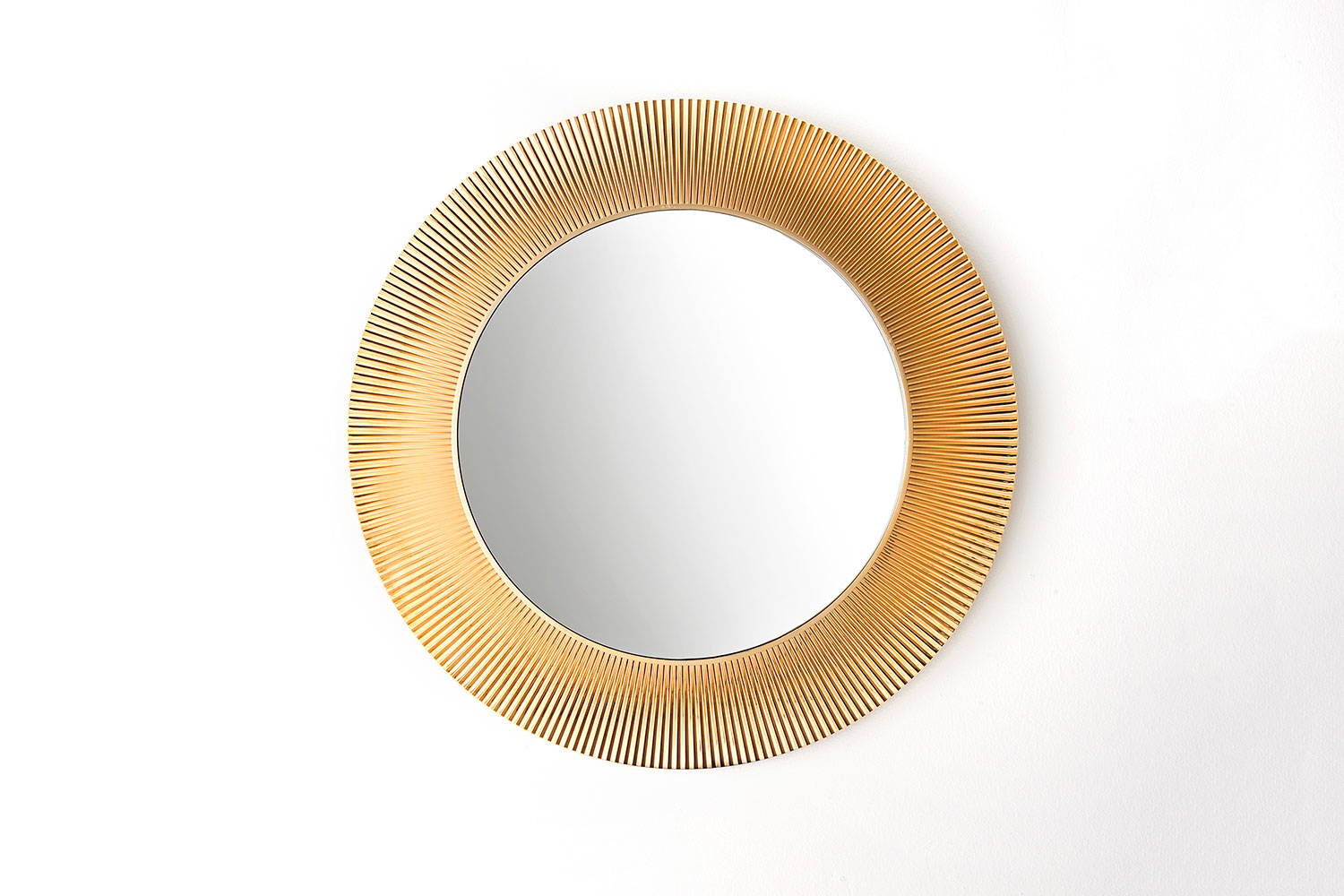 All Saints Mirror by Kartell | room service 360°