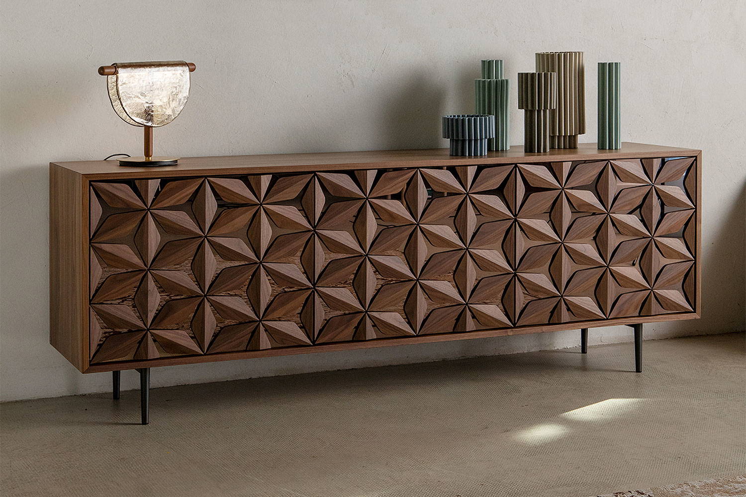 All Star Sideboard