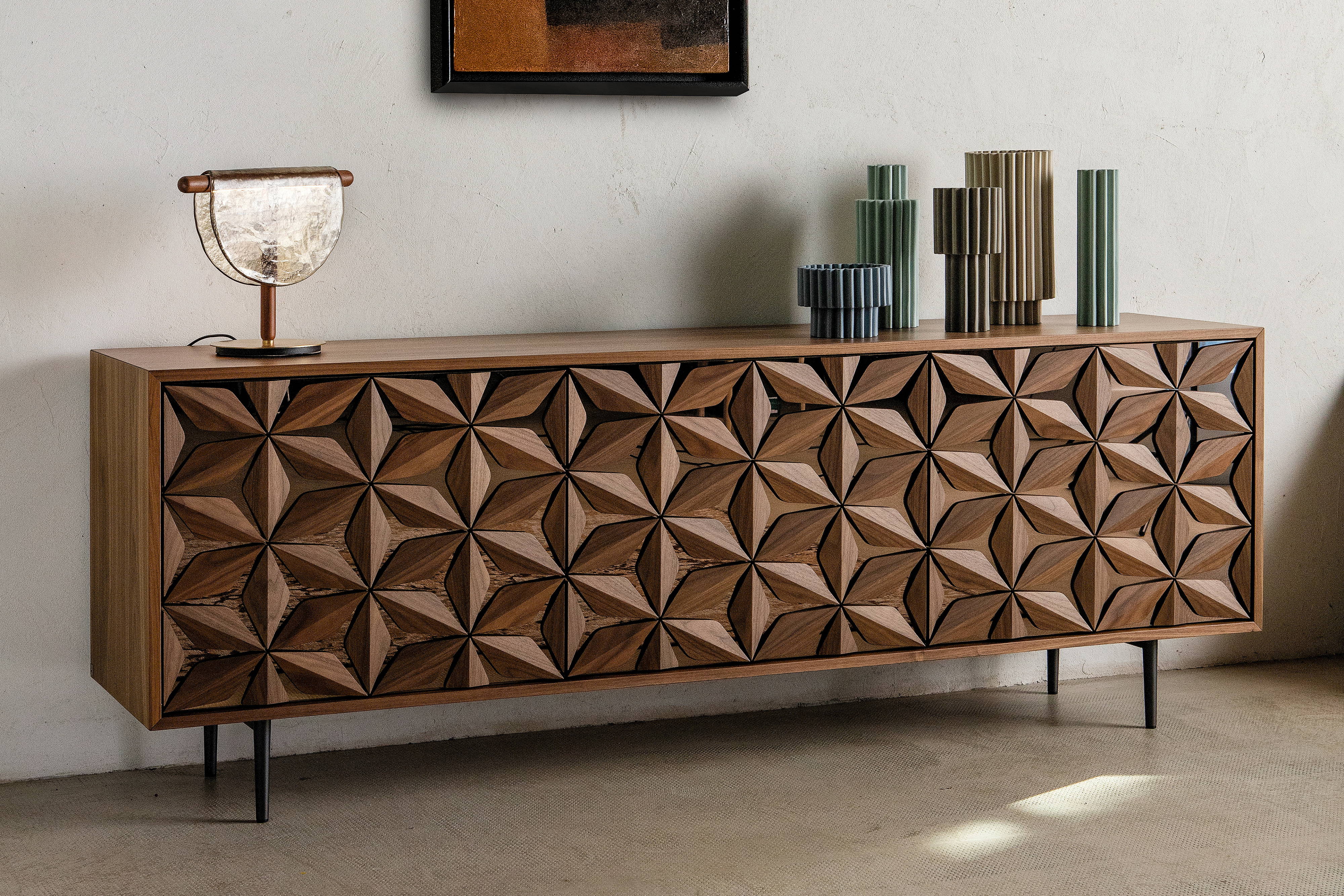 All Star Sideboard