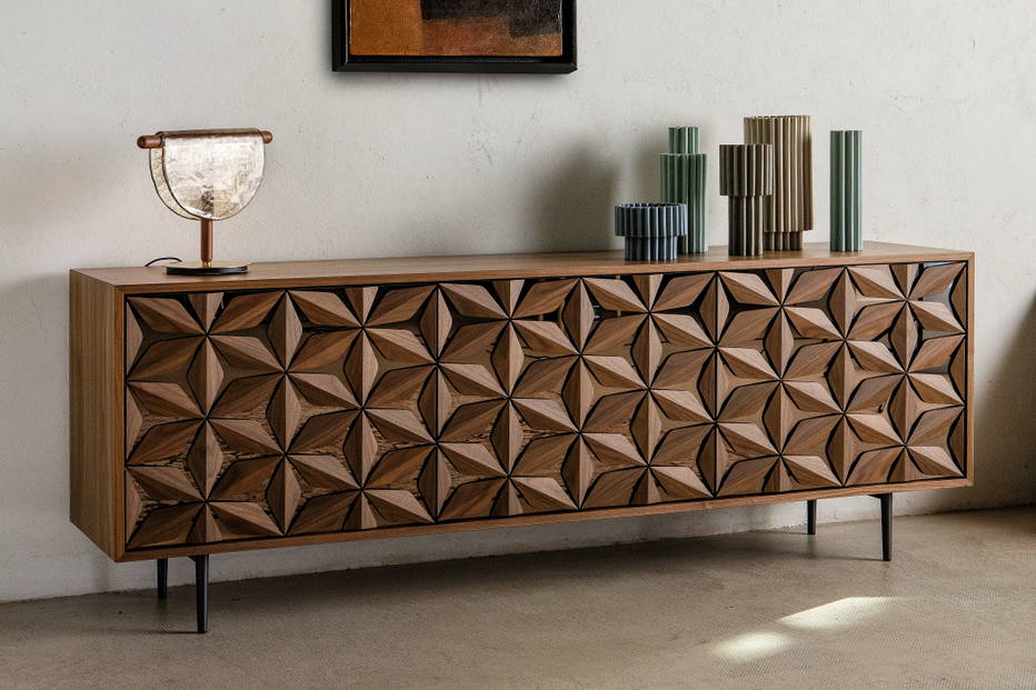 All Star Sideboard by Tonin Casa