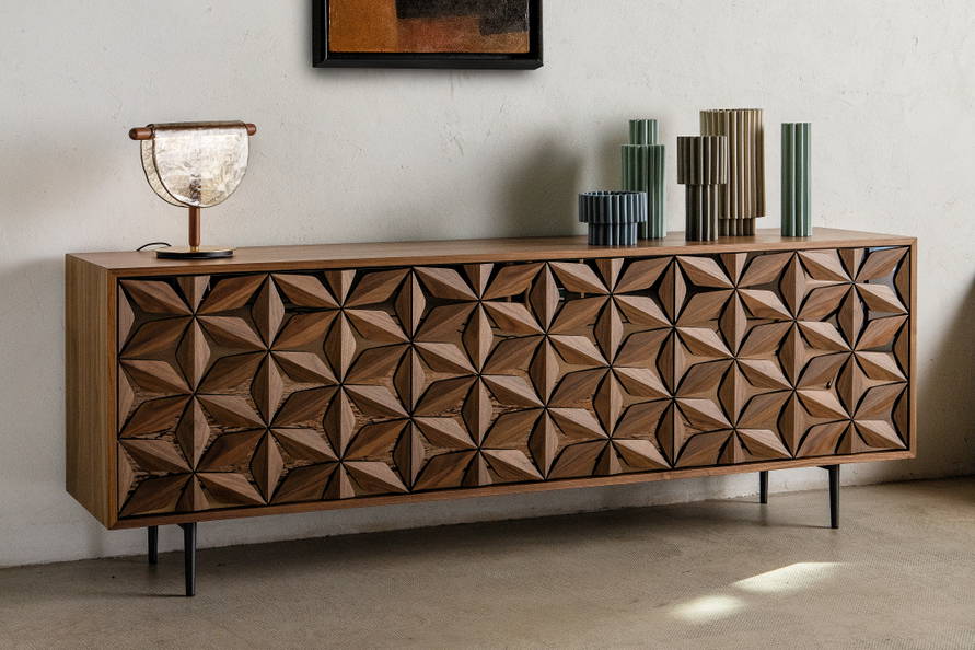 All Star Sideboard