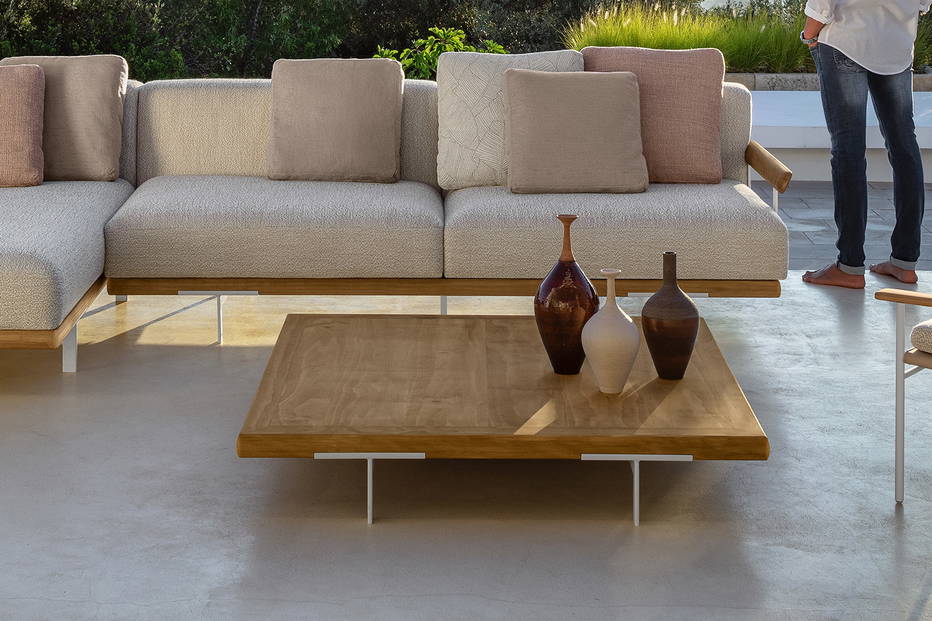 Allure Coffee Table