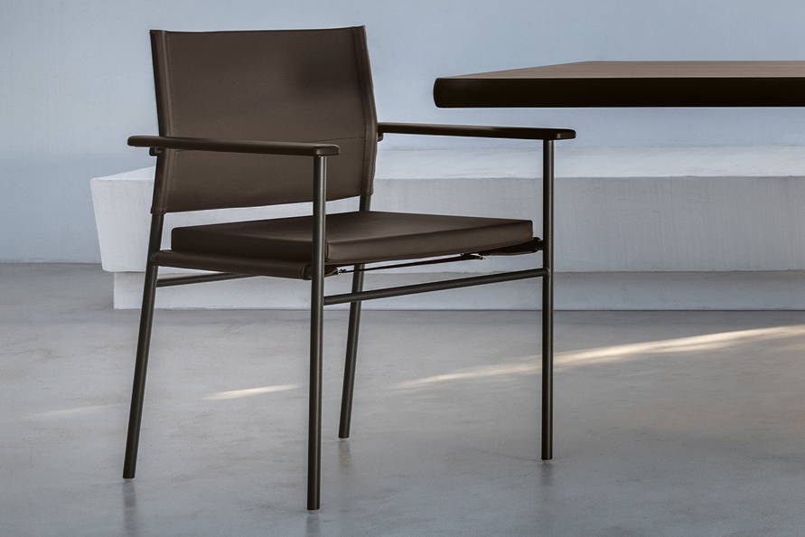 Allure Dining Armchair