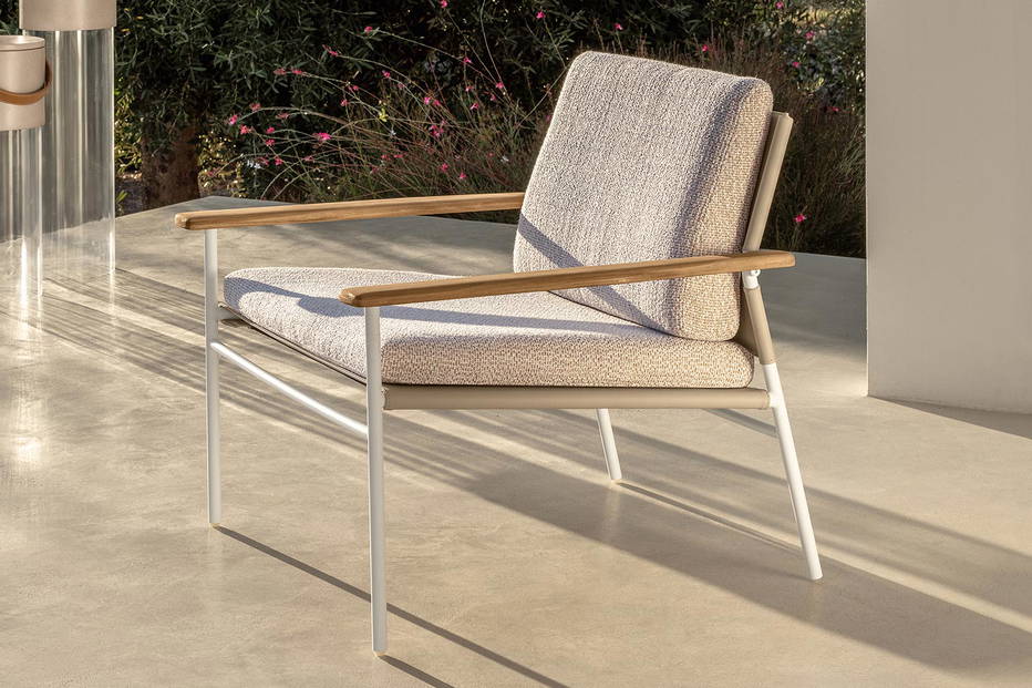 Allure Lounge Armchair
