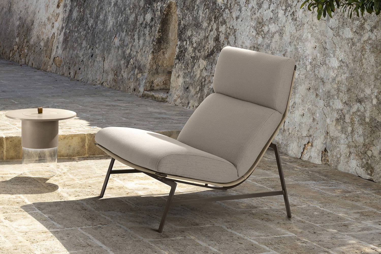 Allure Lounge Chair