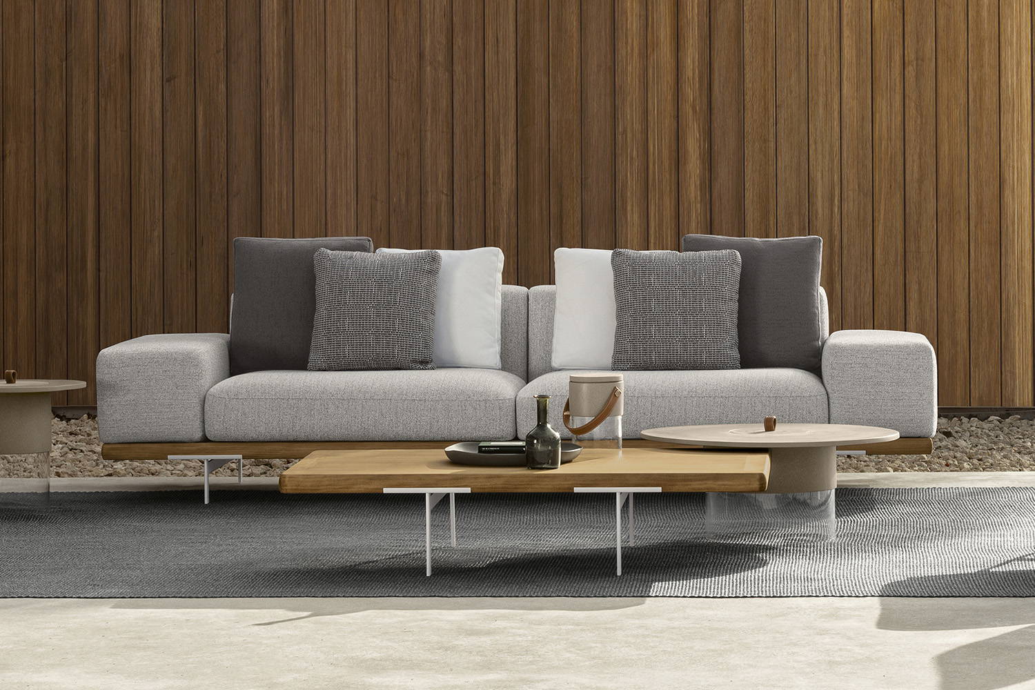 Allure Sofa