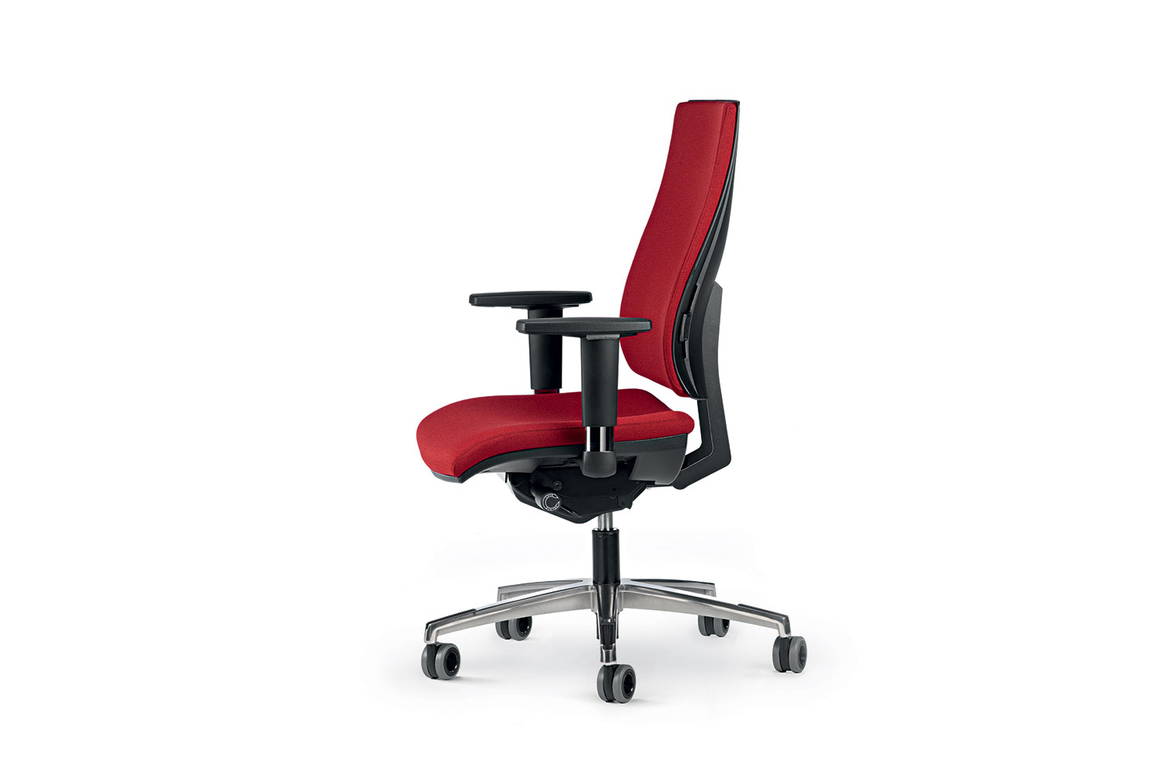 Ally office chair by Uffix Ally office chair by Uffix