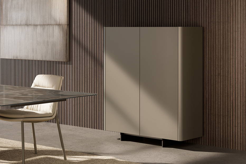 Alma Cupboard