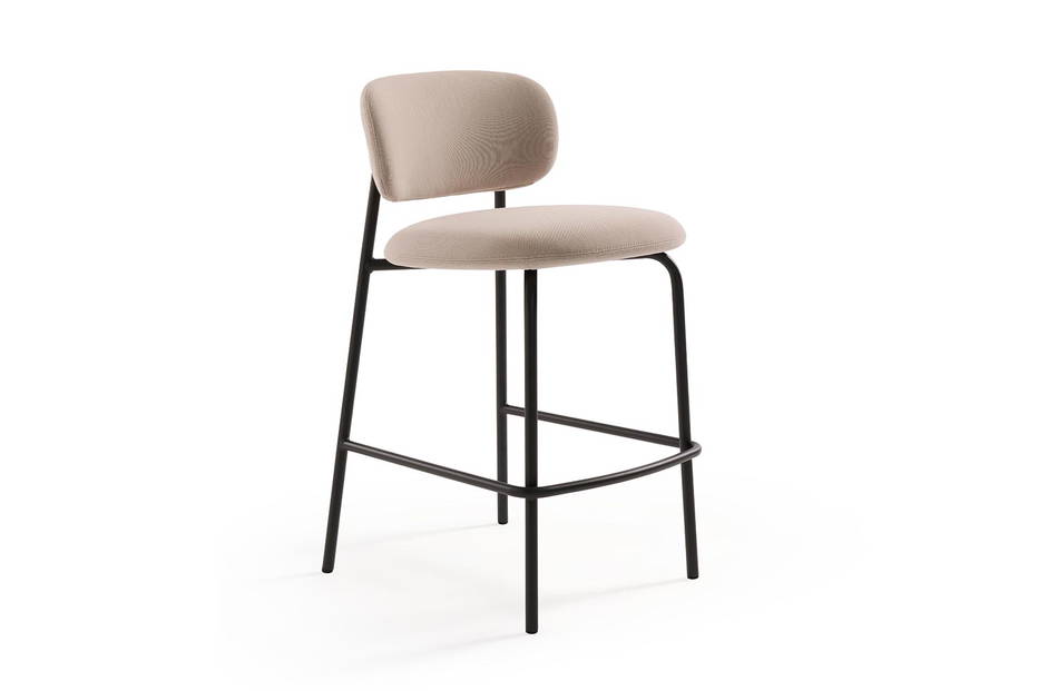 Aloa bar stool by Artifort 