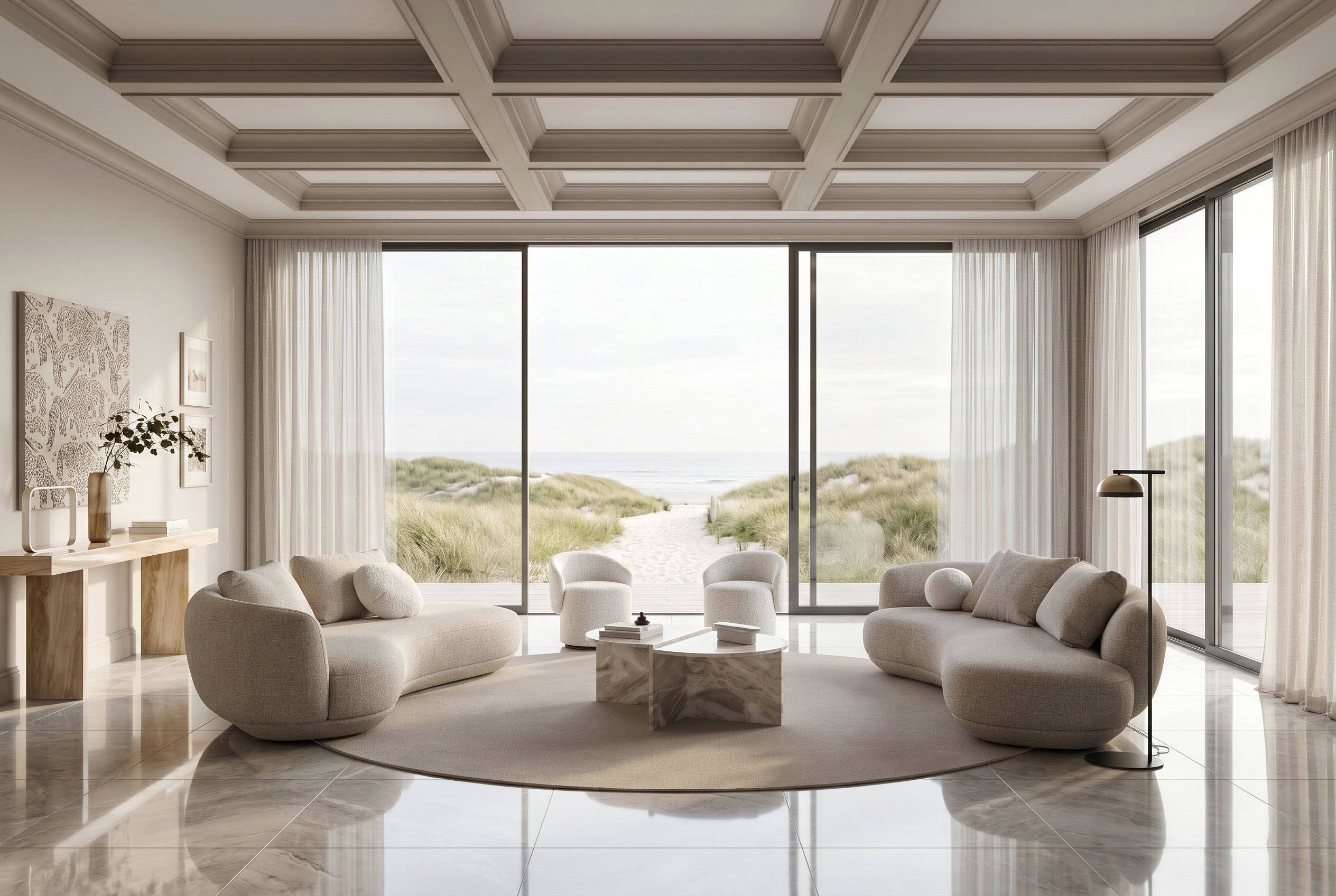 Amalfi Sofa