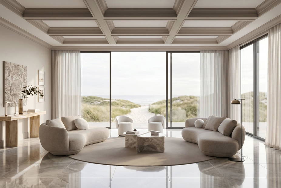 Amalfi Sofa
