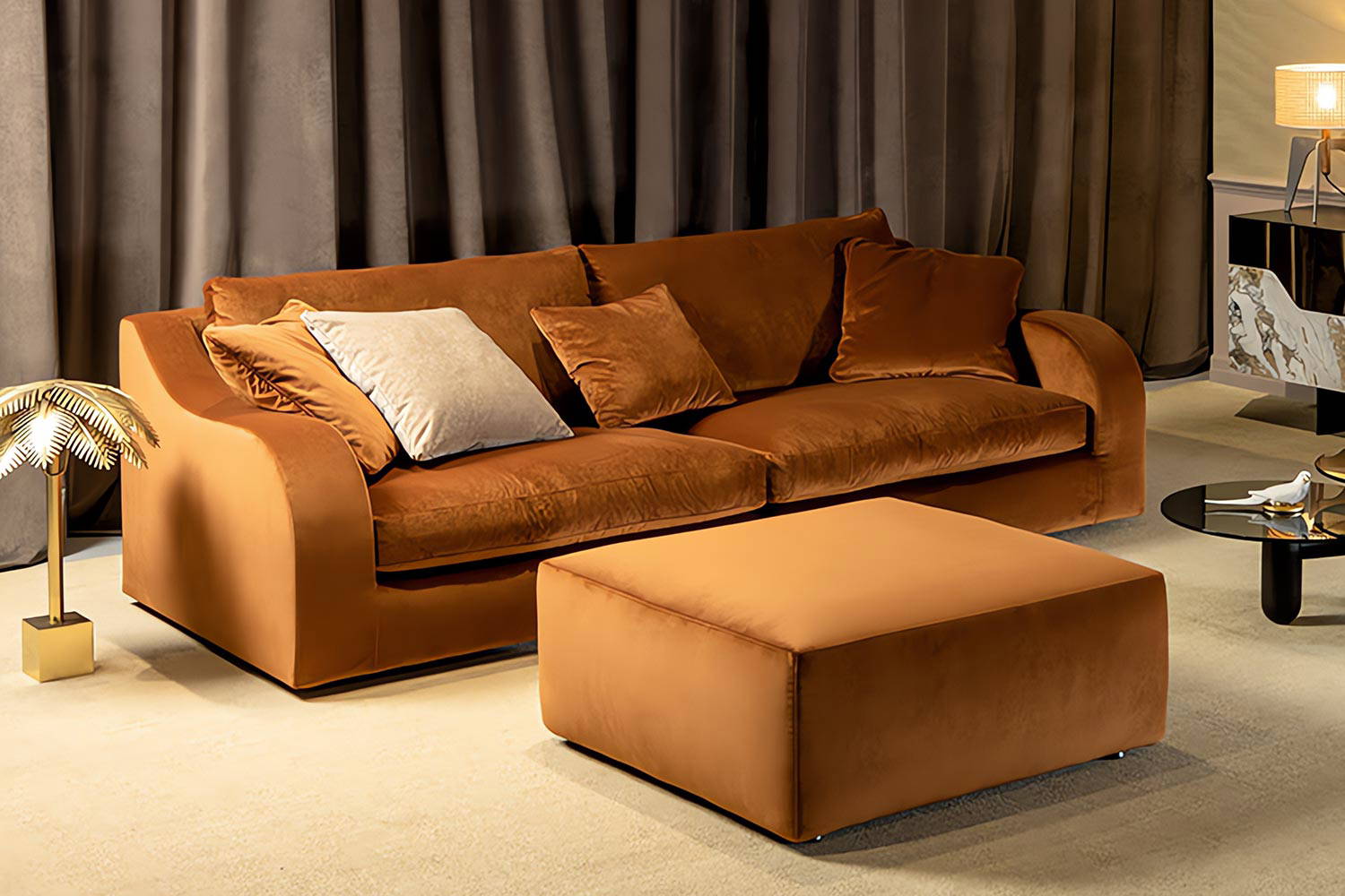 Amarcord Sofa