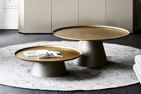 Amerigo Coffee Table