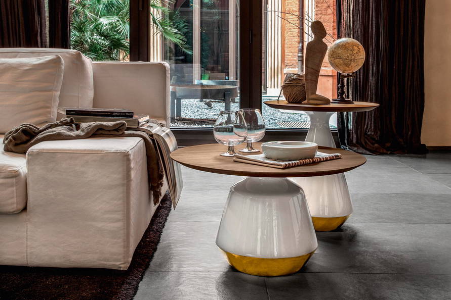Amira Coffee Table