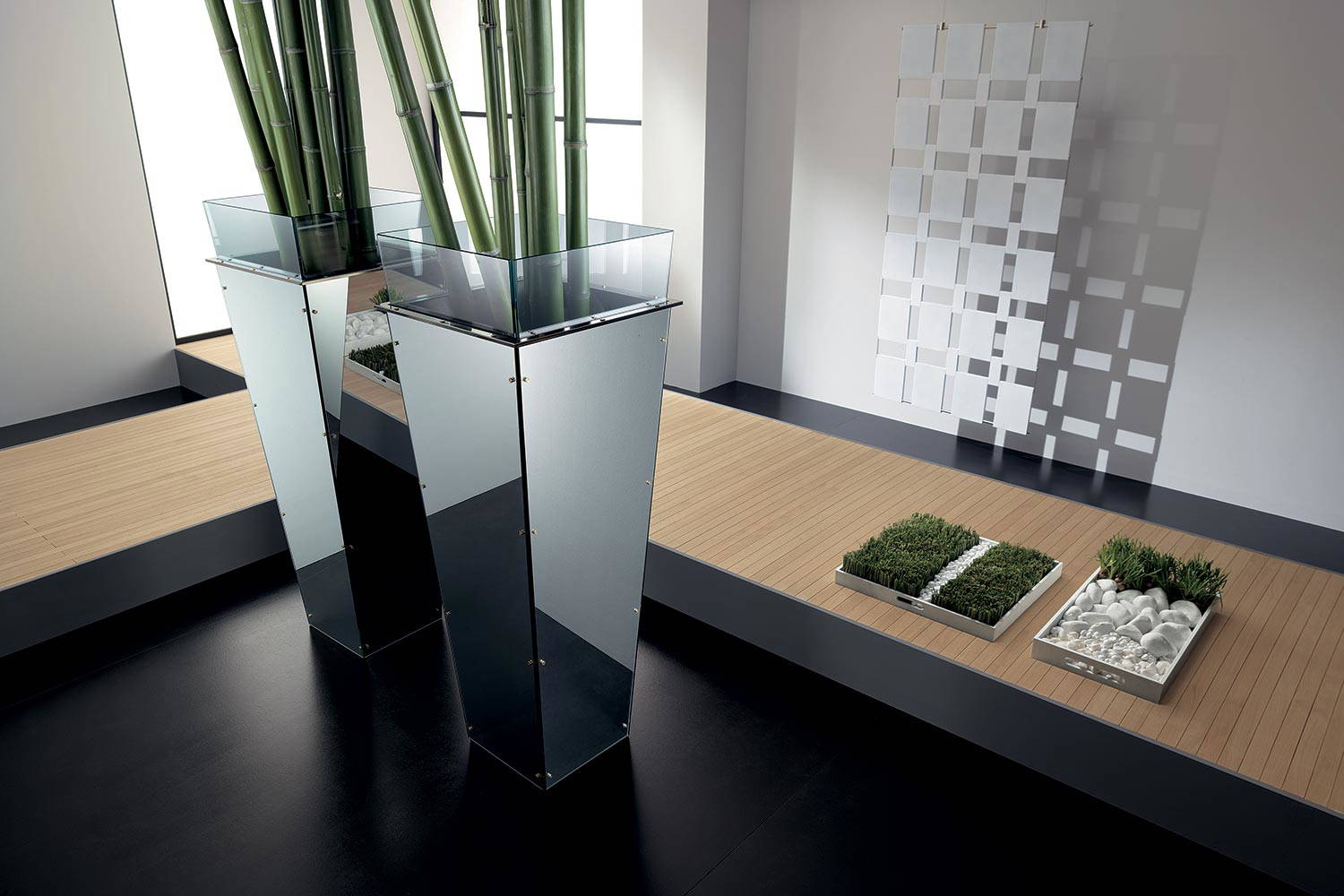 Narciso Umbrella Stand by Tonin Casa | room service 360°