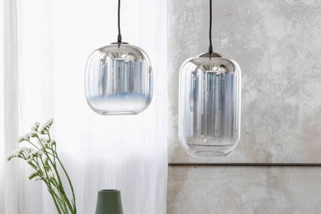 Amphora Suspension Lights by Tonin Casa