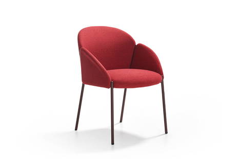 Andrea armchair by Artifort
