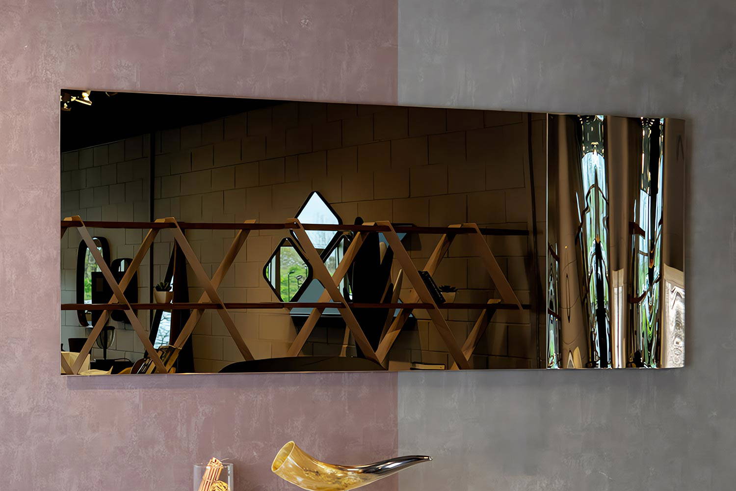 Anemos Mirror