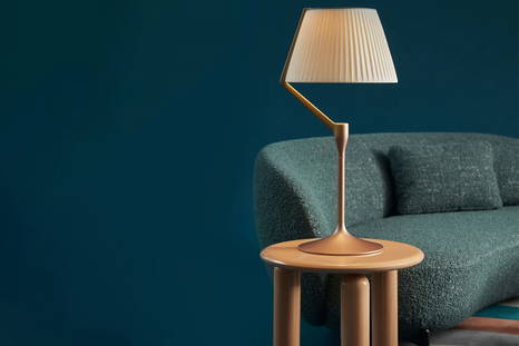 Angelo Stone Table Lamp by Kartell