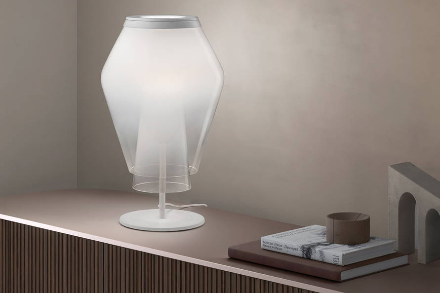 Anisette Table Lamp