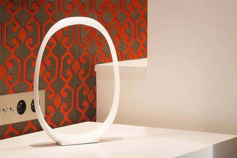 Anisha LED table lamp by Foscarini