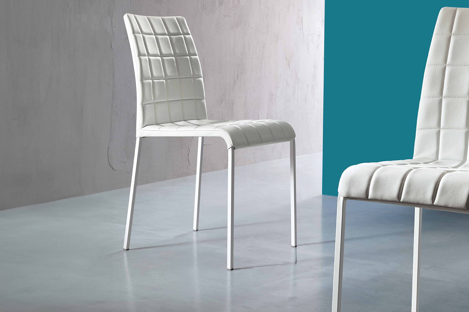 Anita Dining Chair by Ingenia Casa
