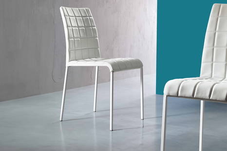 Anita Dining Chair by Ingenia Casa