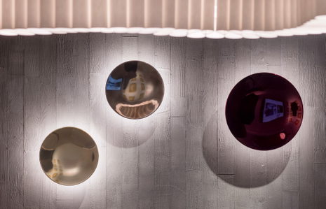 Anoor Wall Sconce